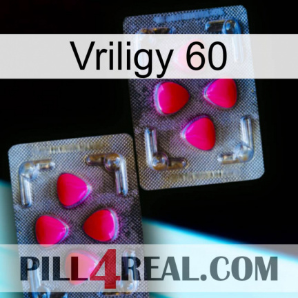 Vriligy 60 15